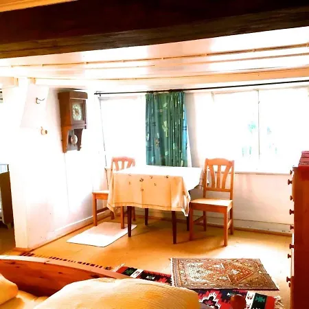 Haus Winterberg - Feldberg Im Schwarzwald