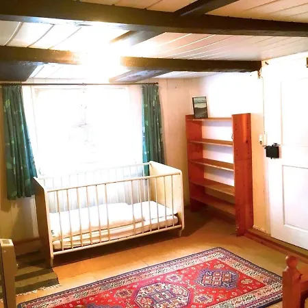 Haus Winterberg - Feldberg Im Schwarzwald Feriehus Feldberg (Baden-Wurttemberg)