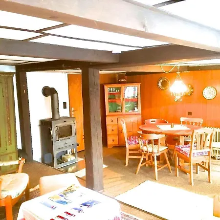 Haus Winterberg - Feldberg Im Schwarzwald Feriehus