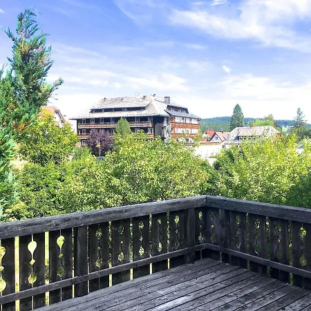 Haus Winterberg - Feldberg Im Schwarzwald * Feldberg (Baden-Wurttemberg)
