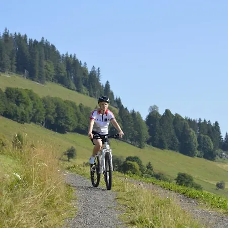 Haus Winterberg - Feldberg Im Schwarzwald Feriehus