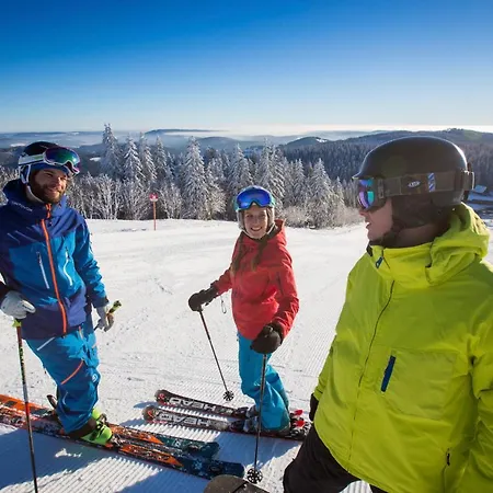Feriehus Haus Winterberg - Feldberg Im Schwarzwald *