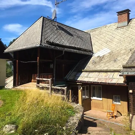 Haus Winterberg - Feldberg Im Schwarzwald * Feldberg (Baden-Wurttemberg)