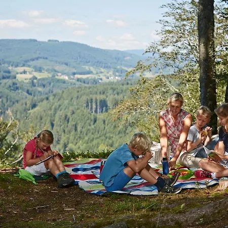 Feriehus Haus Winterberg - Feldberg Im Schwarzwald *