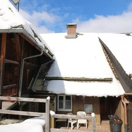Haus Winterberg - Feldberg Im Schwarzwald * Feldberg (Baden-Wurttemberg)